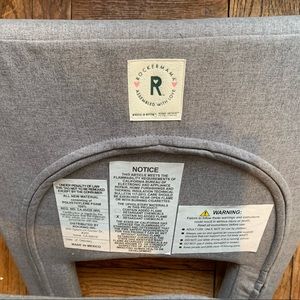 Ready Rocker’s “Rocker Mama” in LIKE NEW condition.